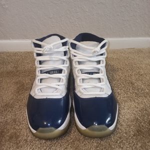 Jordan 11 "win like 82"